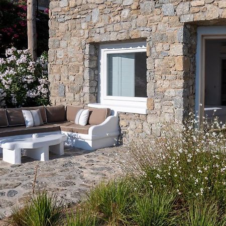 Zelia B&B & Villa Mykonos Town Exterior photo