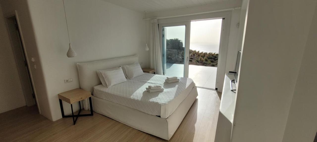 Zelia B&B & Villa Mykonos Town Exterior photo